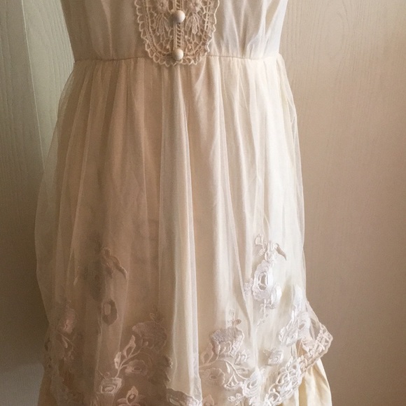 Ryu cocktail Dress - Picture 3 of 8